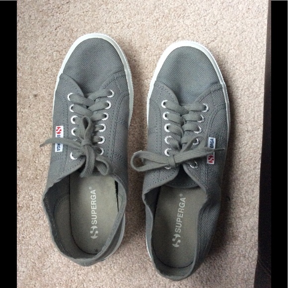 Superga shoes - Picture 2 of 5